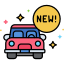 firma rent a car Targu Mures auto nou