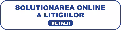 soluționarea online a litigiilor